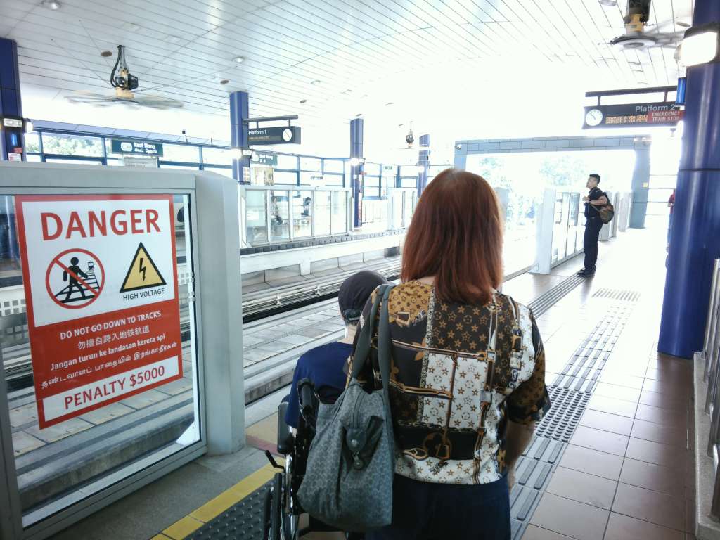 Becoming a Caregiver in my early&nbsp;30s…